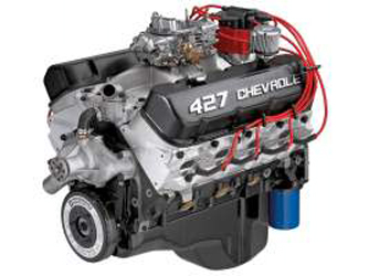 P751A Engine